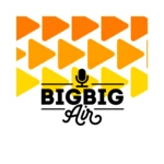 Logo of BigBig Air android Application 